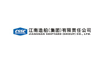 江南造船logo图片